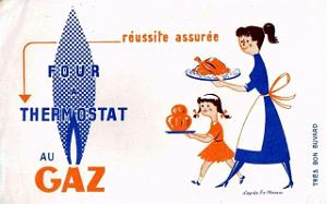 Oran- Buvards- 262